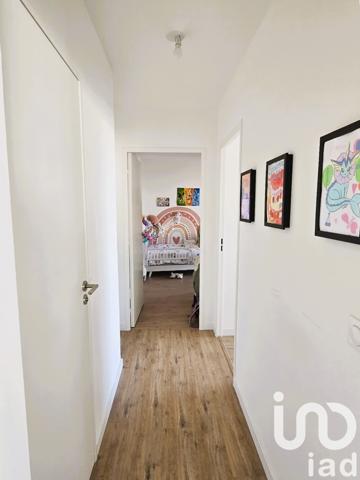 Appartement à vendre 5 pièces 106 m² Asnières-sur-Seine