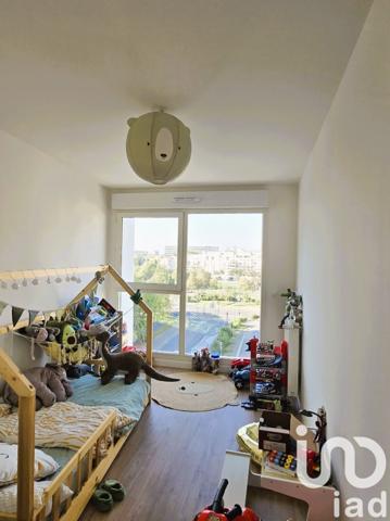 Appartement à vendre 5 pièces 106 m² Asnières-sur-Seine