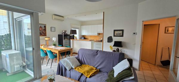 Achat appartement Montpellier - 3 pièce(s) - 64 m² - 213 000 €