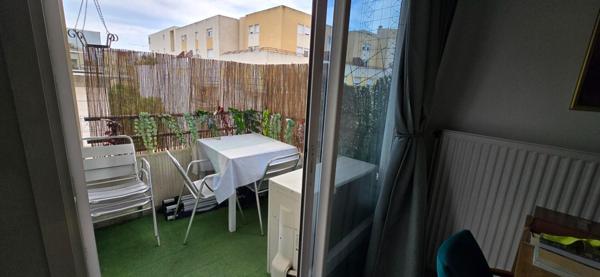 Achat appartement Montpellier - 3 pièce(s) - 64 m² - 213 000 €