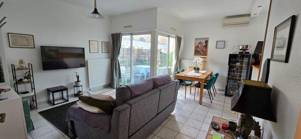 Achat appartement Montpellier - 3 pièce(s) - 64 m² - 213 000 €