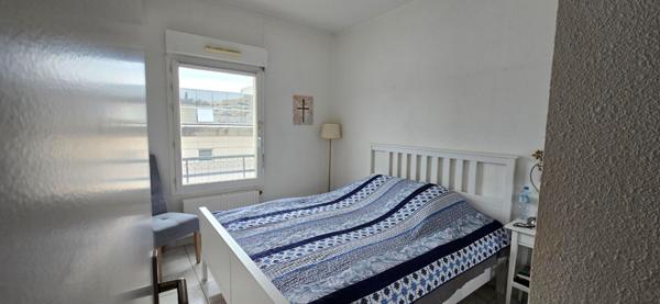 Achat appartement Montpellier - 3 pièce(s) - 64 m² - 213 000 €