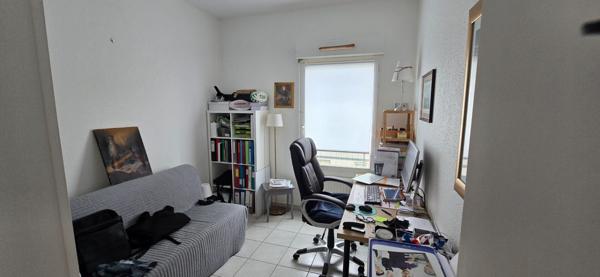 Achat appartement Montpellier - 3 pièce(s) - 64 m² - 213 000 €