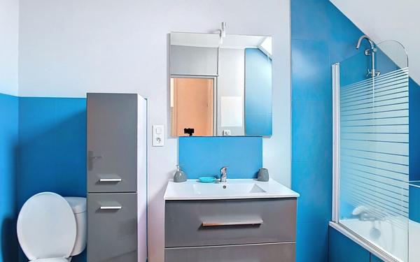 Maison à louer    8 pièces • 169,57 m2 Saint-Cernin