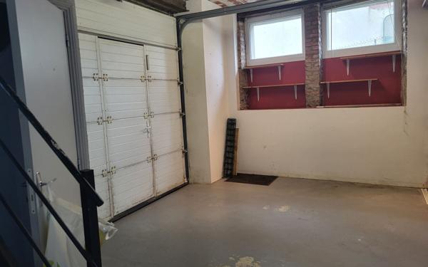 Maison à louer    8 pièces • 169,57 m2 Saint-Cernin