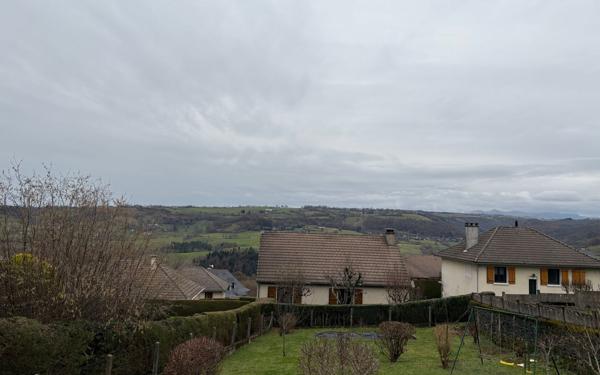 Maison à louer    8 pièces • 169,57 m2 Saint-Cernin