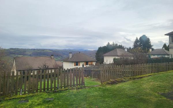 Maison à louer    8 pièces • 169,57 m2 Saint-Cernin