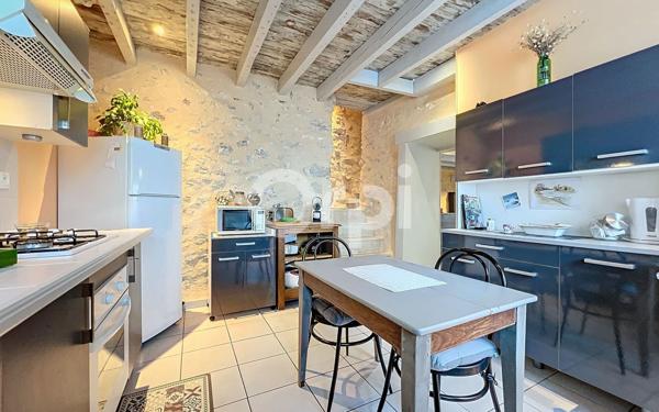 Appartement à louer    2 pièces •  Longueville