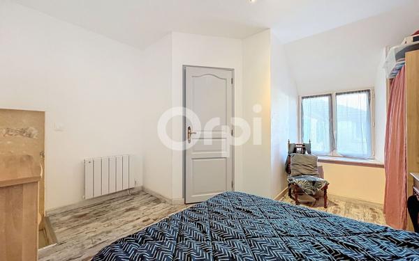 Appartement à louer    2 pièces •  Longueville