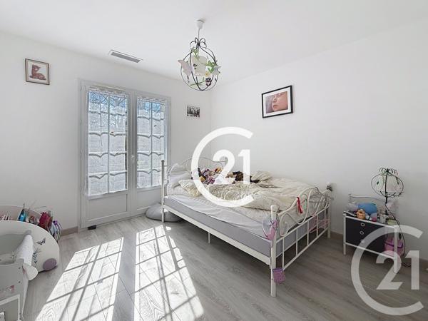 Maison à vendre  6 pièces - 202 m2 GENTE - 16