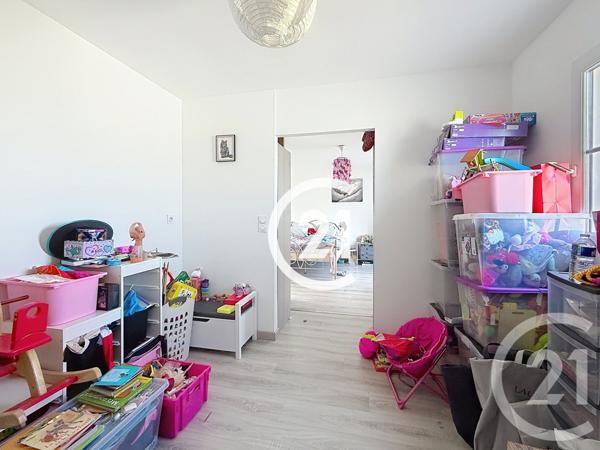 Maison à vendre  6 pièces - 202 m2 GENTE - 16