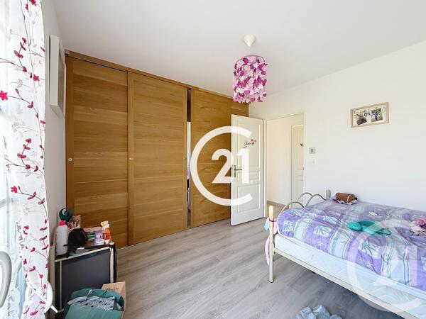 Maison à vendre  6 pièces - 202 m2 GENTE - 16