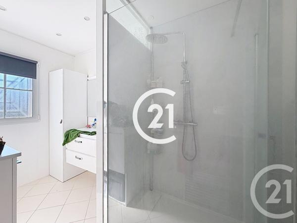 Maison à vendre  6 pièces - 202 m2 GENTE - 16