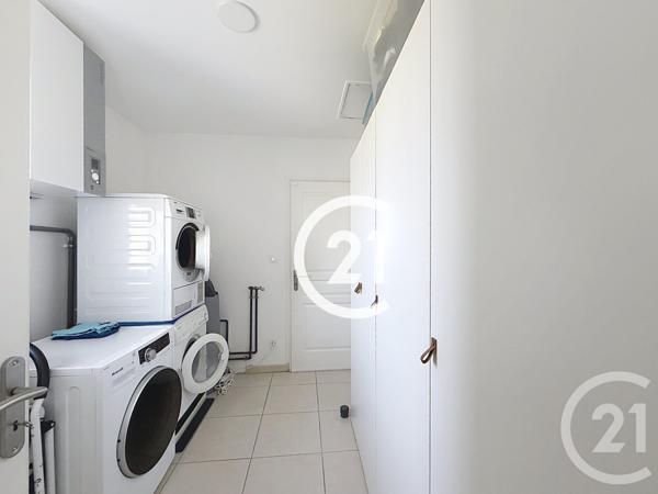 Maison à vendre  6 pièces - 202 m2 GENTE - 16