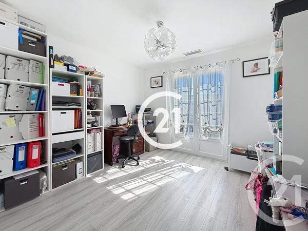 Maison à vendre  6 pièces - 202 m2 GENTE - 16