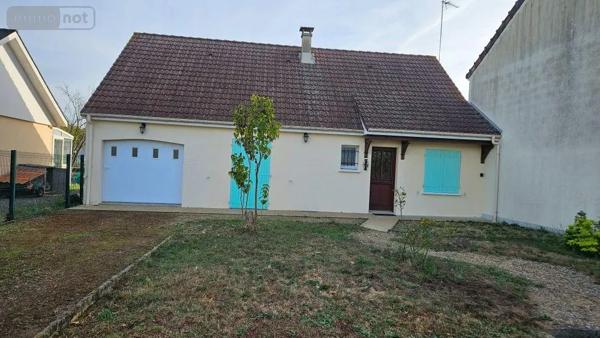 Achat - Maison | Maison de ville La Suze-sur-Sarthe 72210 3 pièces 72 m 2