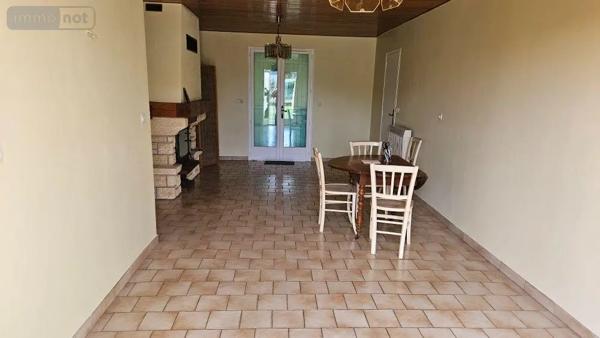 Achat - Maison | Maison de ville La Suze-sur-Sarthe 72210 3 pièces 72 m 2