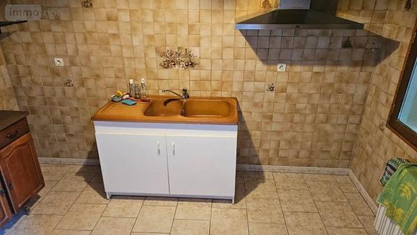 Achat - Maison | Maison de ville La Suze-sur-Sarthe 72210 3 pièces 72 m 2