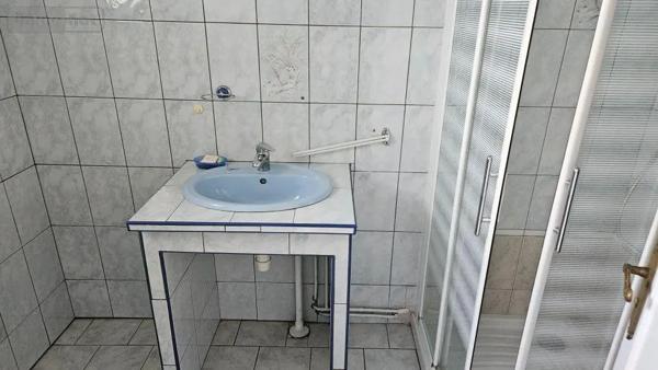 Achat - Maison | Maison de ville La Suze-sur-Sarthe 72210 3 pièces 72 m 2