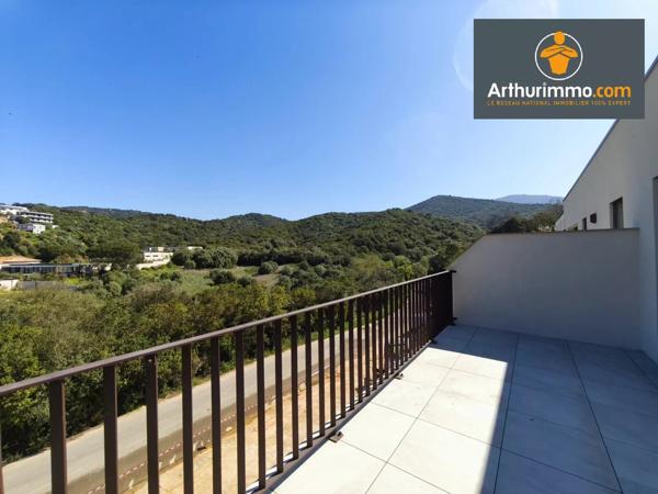 Vente Appartement 3 pièces 67 m2 à Pietrosella