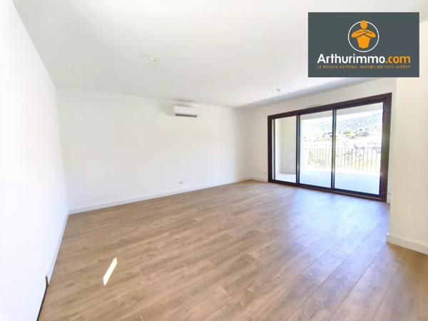 Vente Appartement 3 pièces 67 m2 à Pietrosella