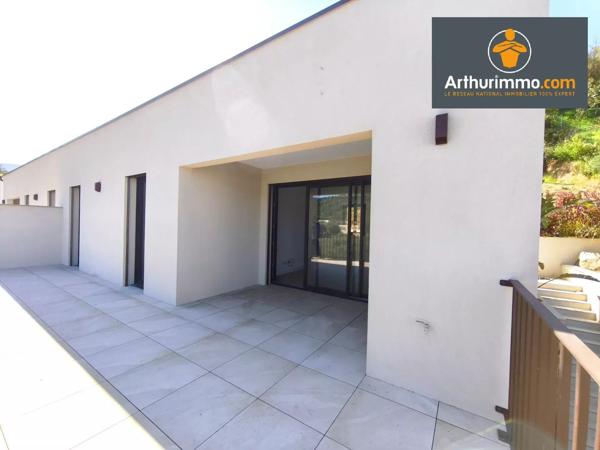 Vente Appartement 3 pièces 67 m2 à Pietrosella