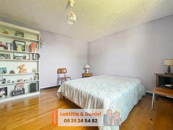 Maison familiale 160 m² Verneuil sur Avre