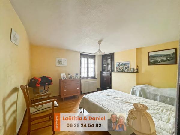 Maison familiale 160 m² Verneuil sur Avre