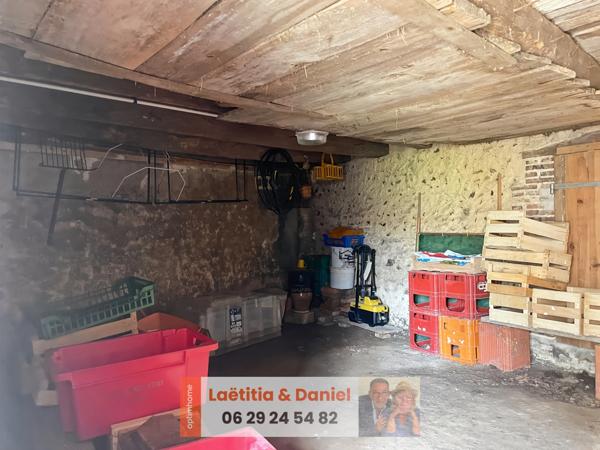 Maison familiale 160 m² Verneuil sur Avre