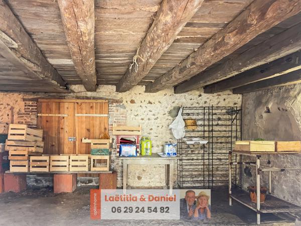 Maison familiale 160 m² Verneuil sur Avre