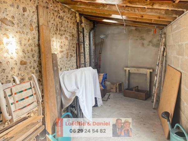Maison familiale 160 m² Verneuil sur Avre