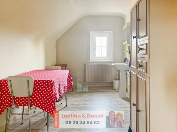 Maison familiale 160 m² Verneuil sur Avre