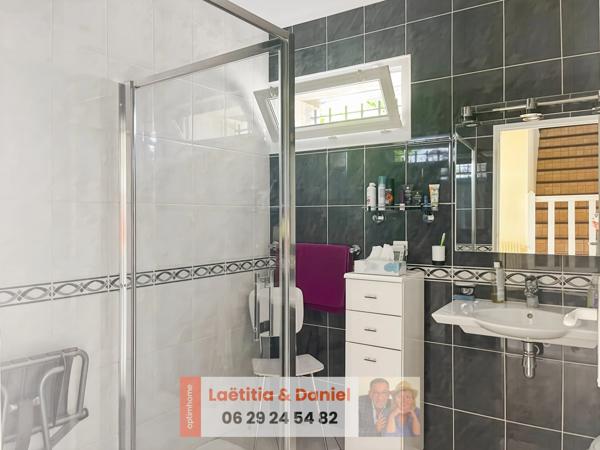 Maison familiale 160 m² Verneuil sur Avre