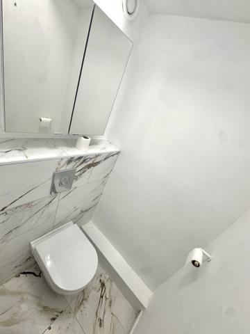 Marseille (13005) Appartement de standing – Etage élevé – Traversant – Balcon Sud – Parking inclus