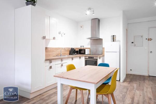 Appartement à vendre 2 pièces 48.78m²