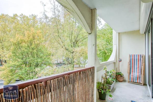 Appartement à vendre 2 pièces 48.78m²