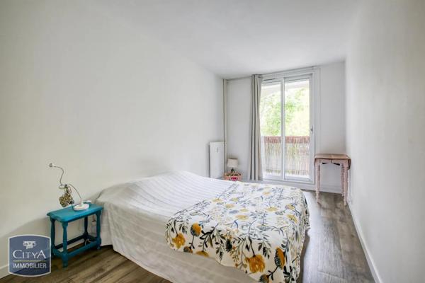 Appartement à vendre 2 pièces 48.78m²