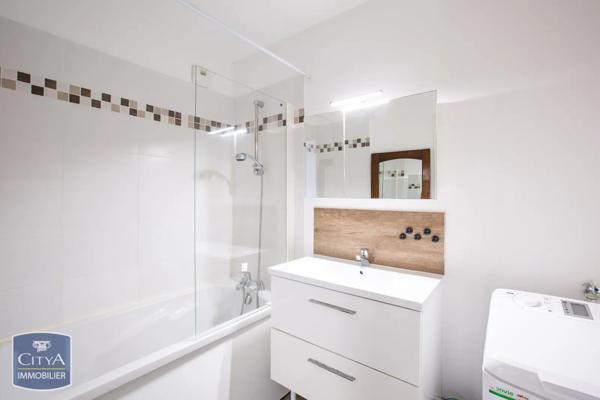 Appartement à vendre 2 pièces 48.78m²