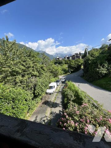 Maison proche du télécabine