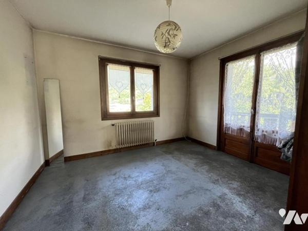 Maison proche du télécabine