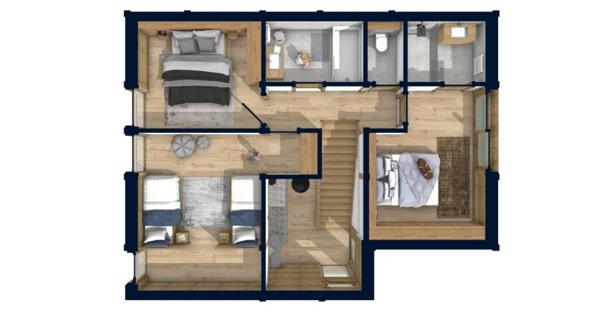 Vente Maison à Combloux