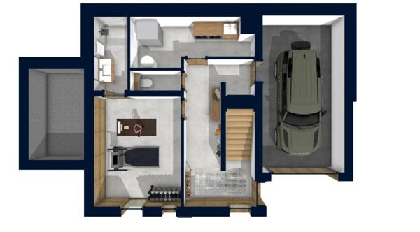 Vente Maison à Combloux