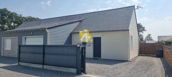 Maison PONTCHATEAU