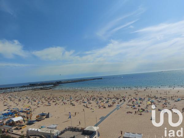 Maison à vendre 3 pièces 56 m² Pornichet