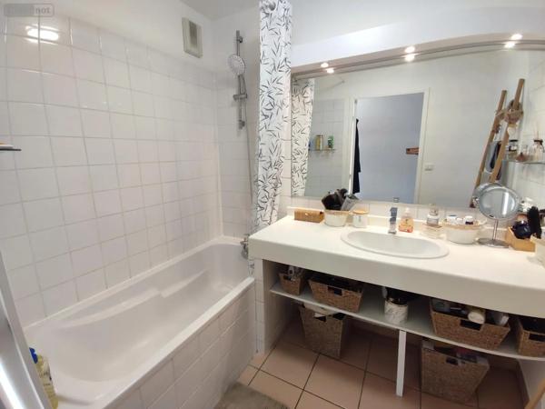 Achat - Appartement Le Petit-Quevilly 76140 3 pièces 70 m 2