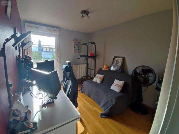 Achat - Appartement Le Petit-Quevilly 76140 3 pièces 70 m 2