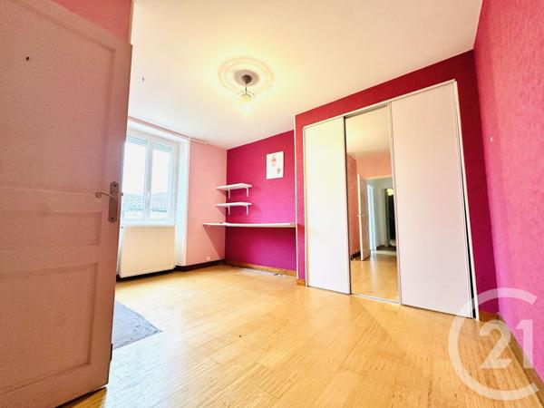 Maison à vendre  7 pièces - 178,83 m2 CIEUX - 87