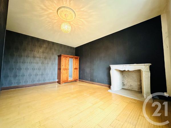 Maison à vendre  7 pièces - 178,83 m2 CIEUX - 87
