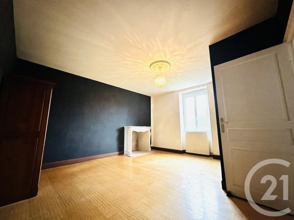 Maison à vendre  7 pièces - 178,83 m2 CIEUX - 87