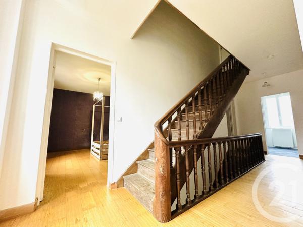 Maison à vendre  7 pièces - 178,83 m2 CIEUX - 87